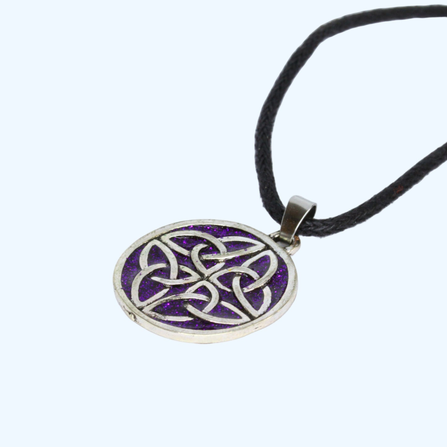 Celtic Knot Necklace