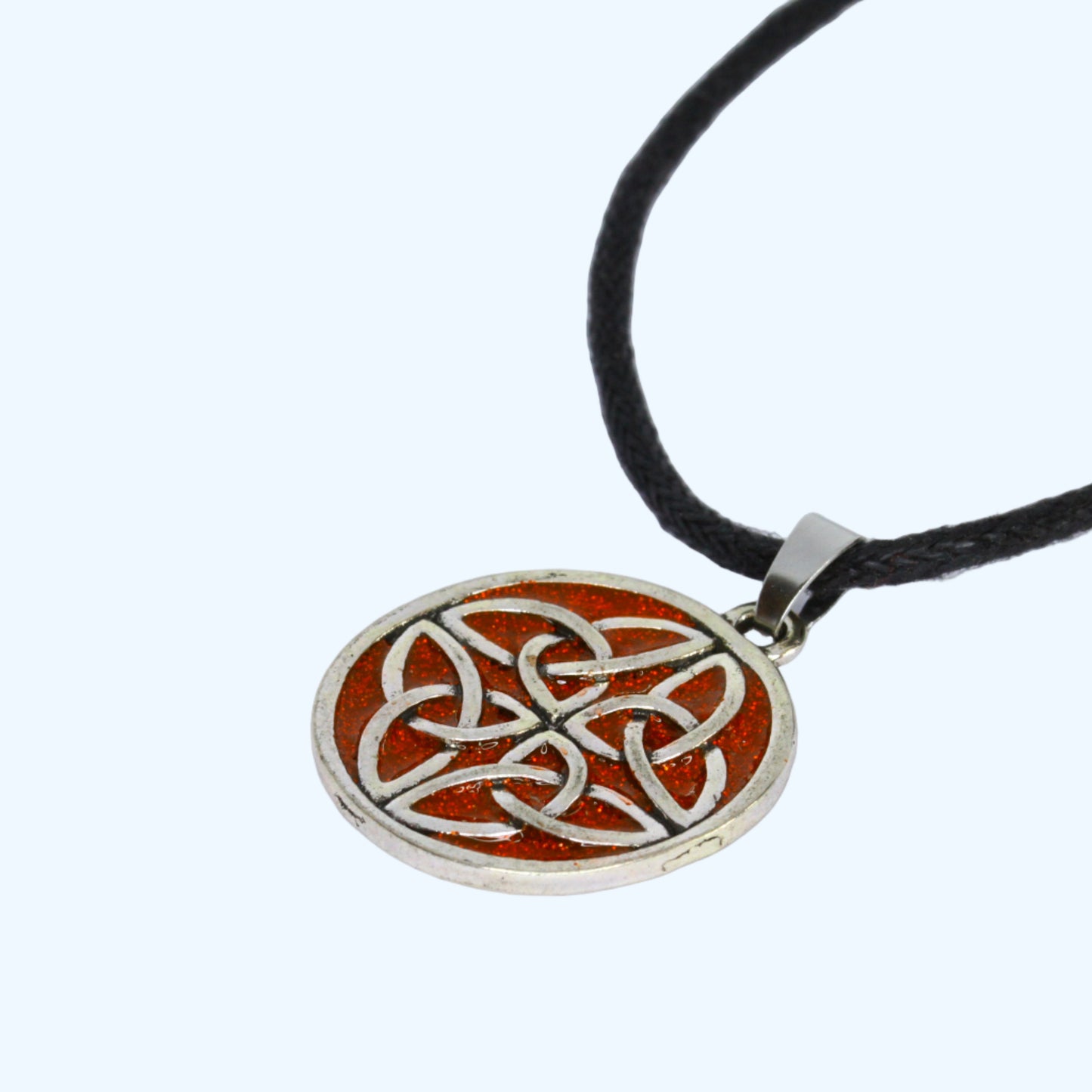 Celtic Knot Necklace