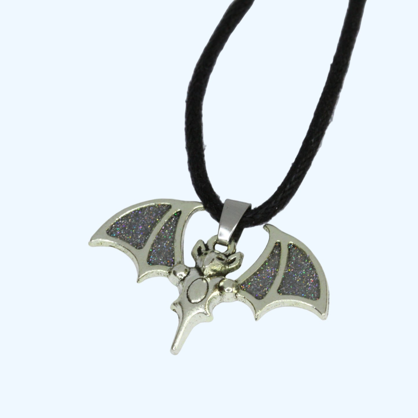 Bat Necklace