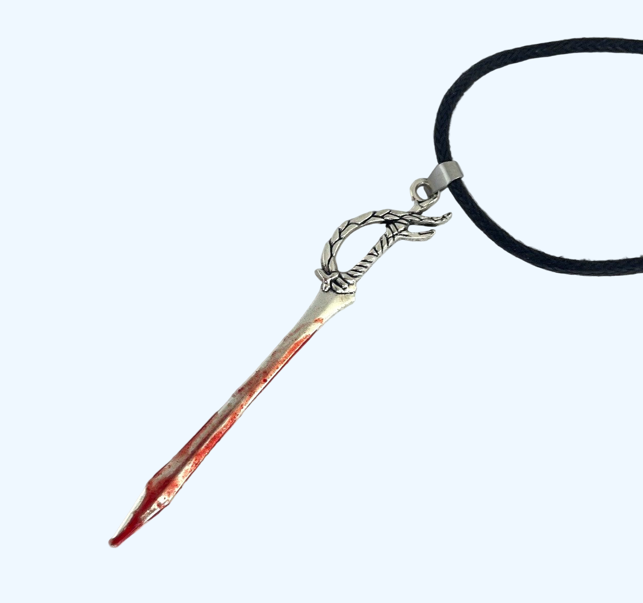 Sword Necklace