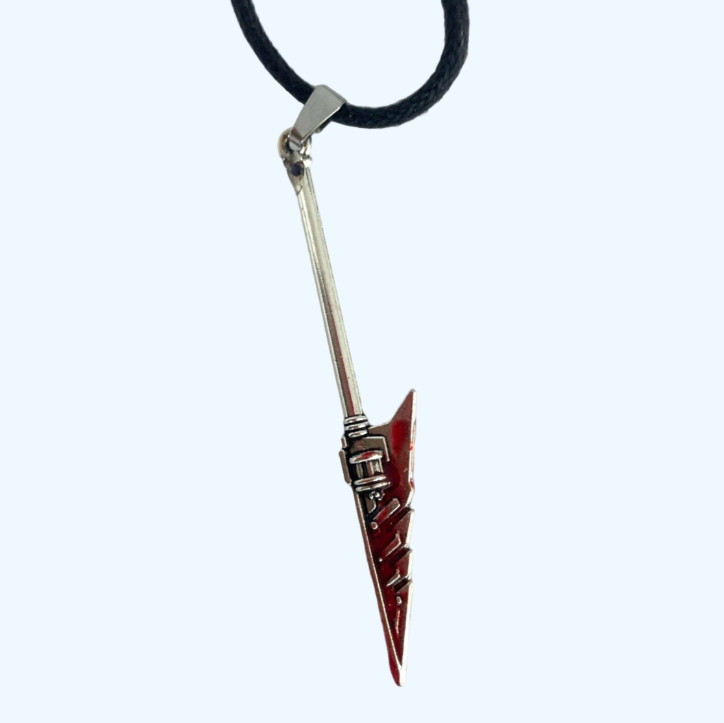 Sword Necklace
