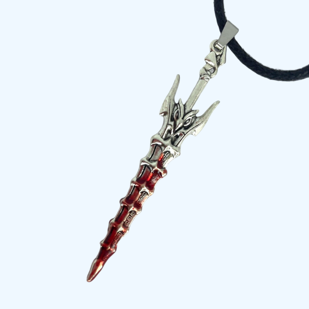 Sword Necklace