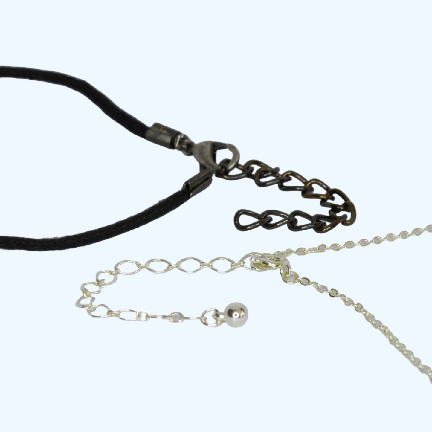 Bat Necklace