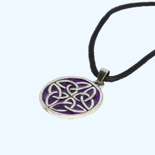 Celtic Knot Necklace