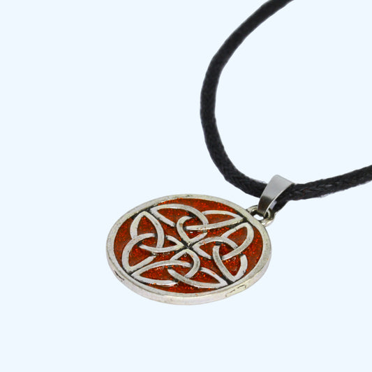 Celtic Knot Necklace