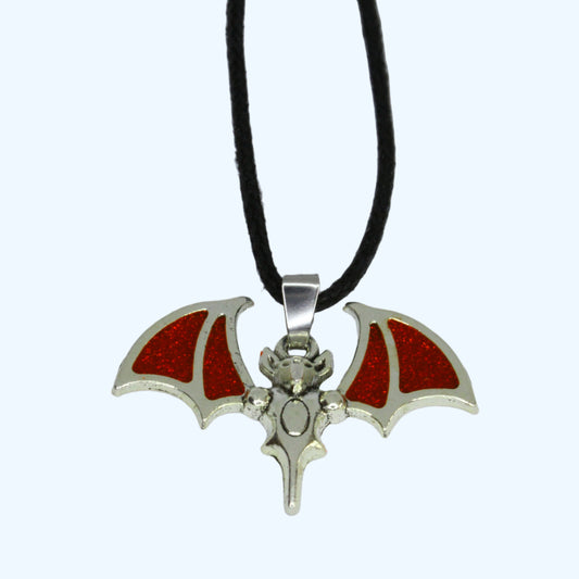 Bat Necklace