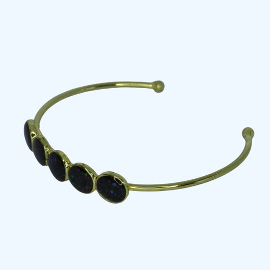 Torque Bangle