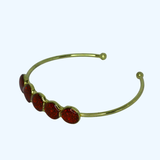 Torque Bangle