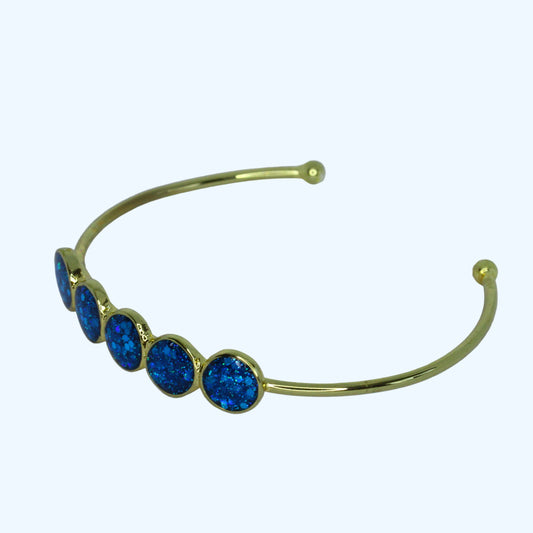 Torque Bangle