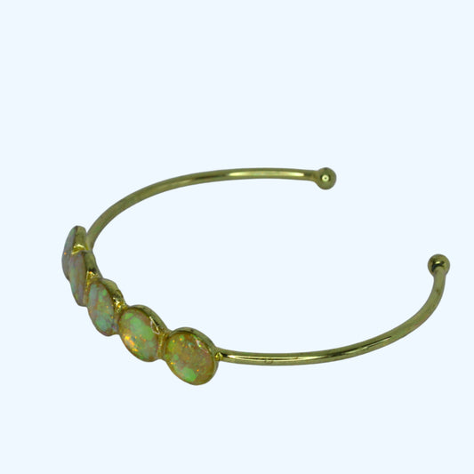 Torque Bangle