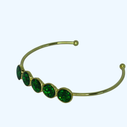 Torque Bangle