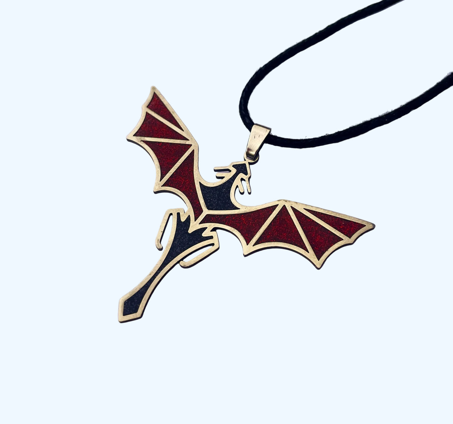 Dragon Necklace