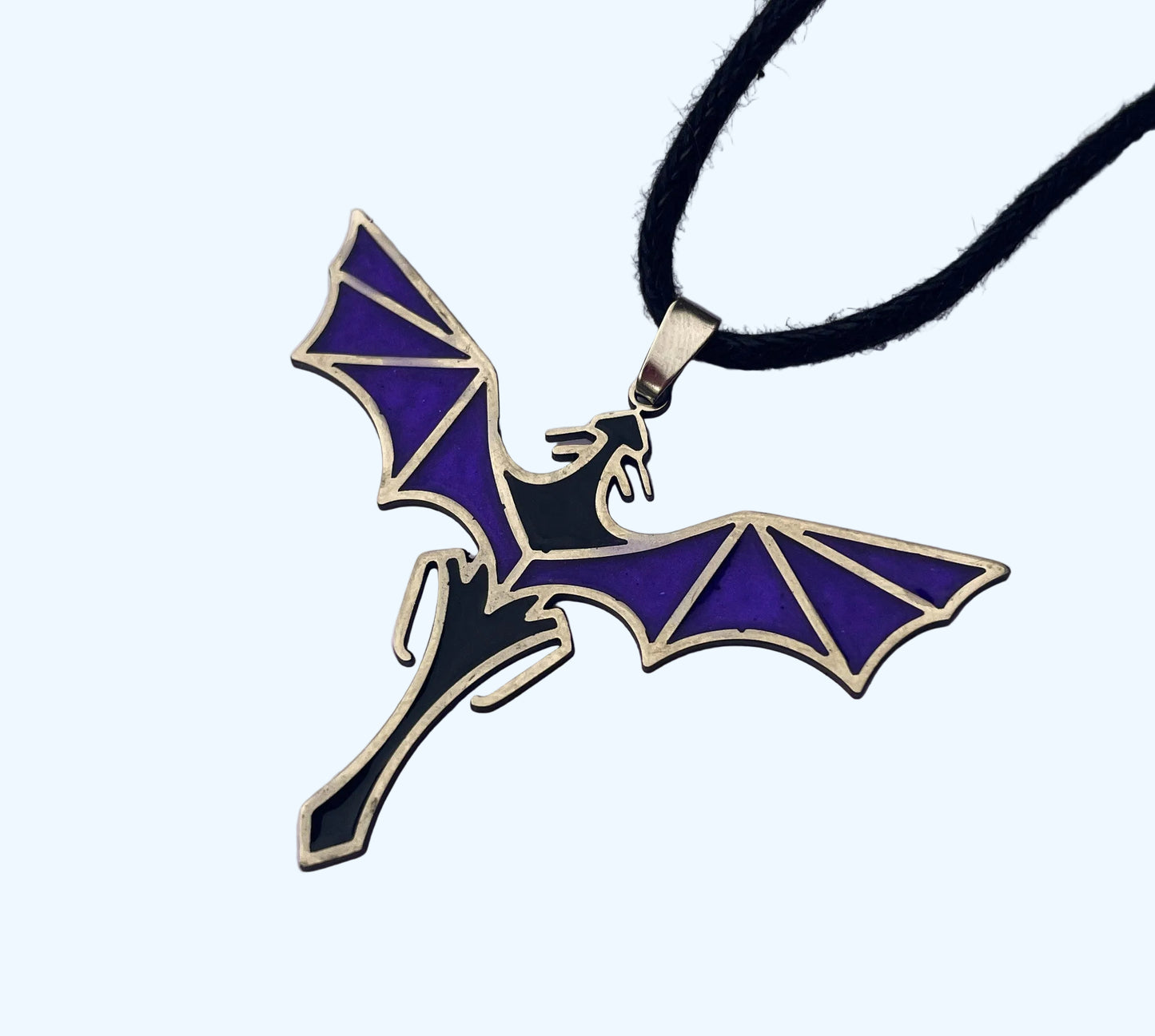Dragon Necklace