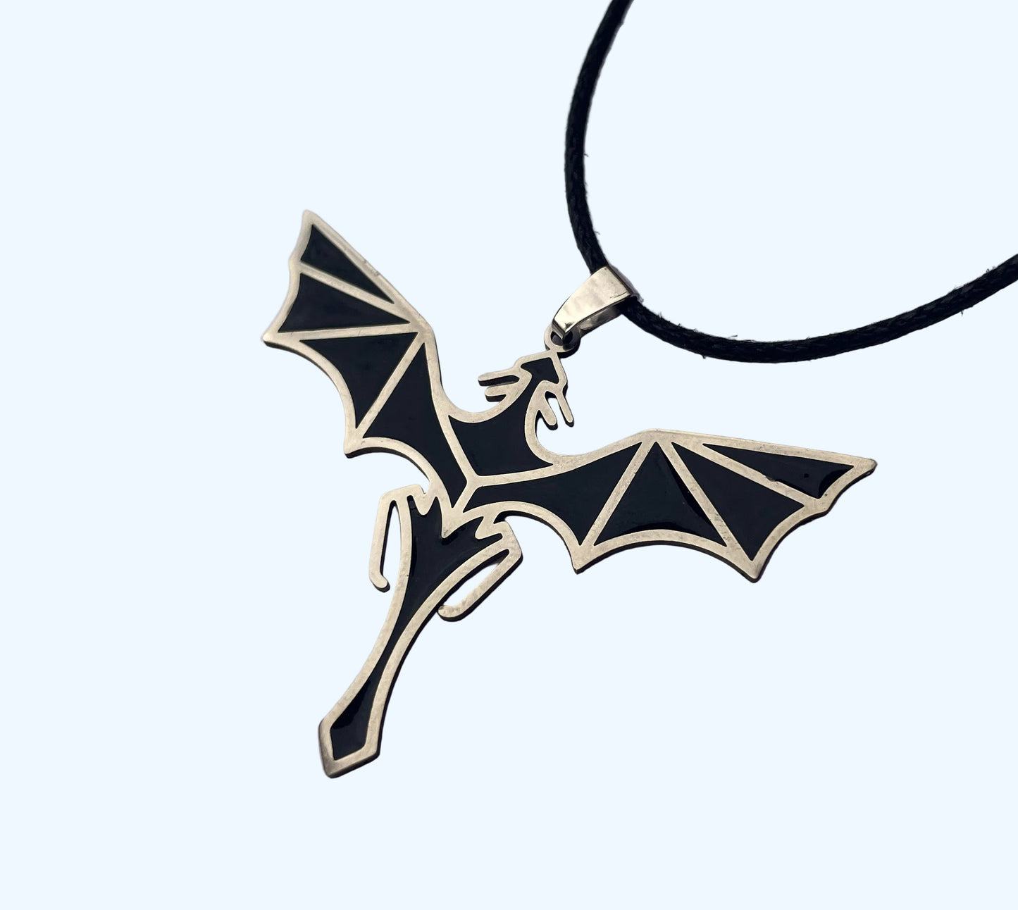 Dragon Necklace