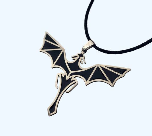 Dragon Necklace