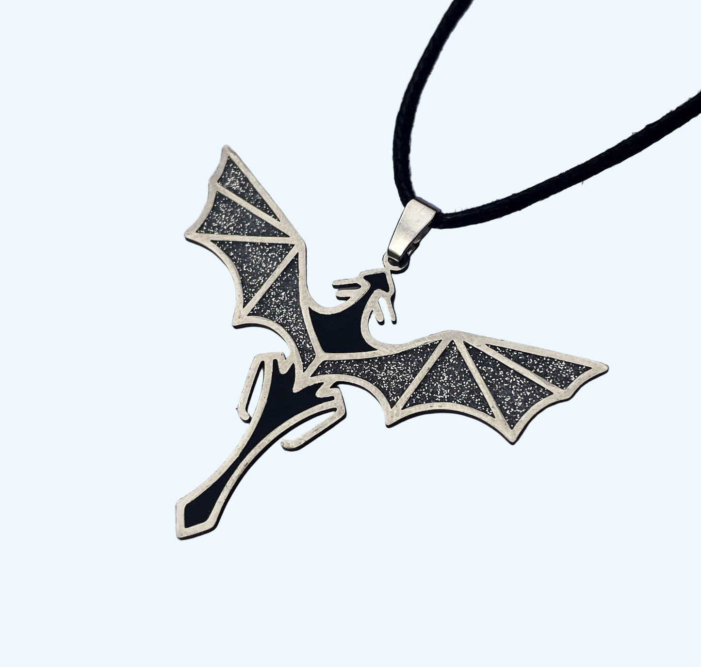 Dragon Necklace
