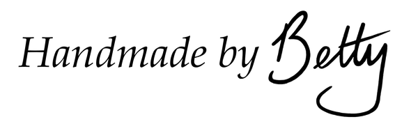 Handmade by Betty